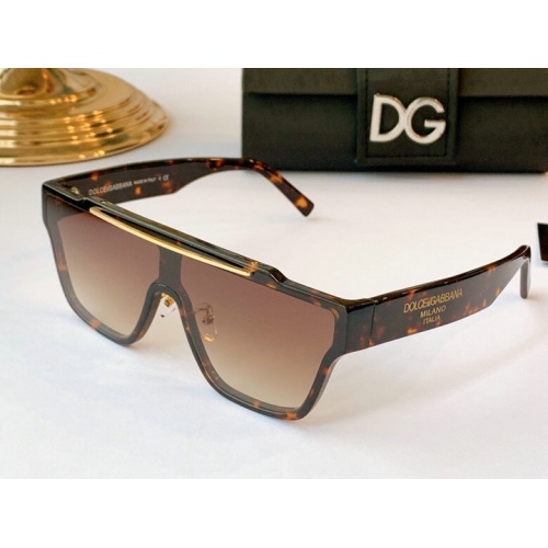 Dolce &amp; Gabbana D&amp;G AAA Quality Sunglasses #776045 $61.00 USD, Wholesale Replica Dolce &amp; Gabbana AAA Quality Sunglasses