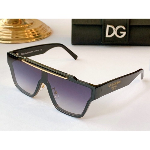 Dolce &amp; Gabbana D&amp;G AAA Quality Sunglasses #776047 $61.00 USD, Wholesale Replica Dolce &amp; Gabbana AAA Quality Sunglasses