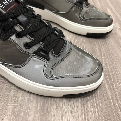 Replica Givenchy Casual Shoes For Men #777084 $85.00 USD for Wholesale