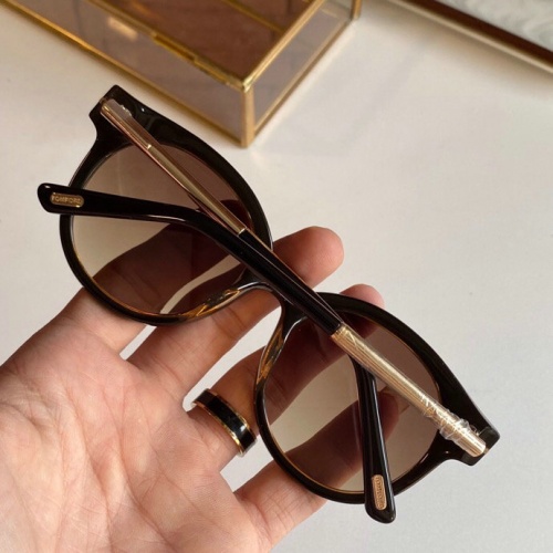 Replica Tom Ford AAA Quality Sunglasses #777099 $52.00 USD for Wholesale