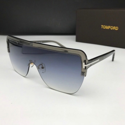 Tom Ford AAA Quality Sunglasses #777100 $52.00 USD, Wholesale Replica Tom Ford AAA Quality Sunglasses