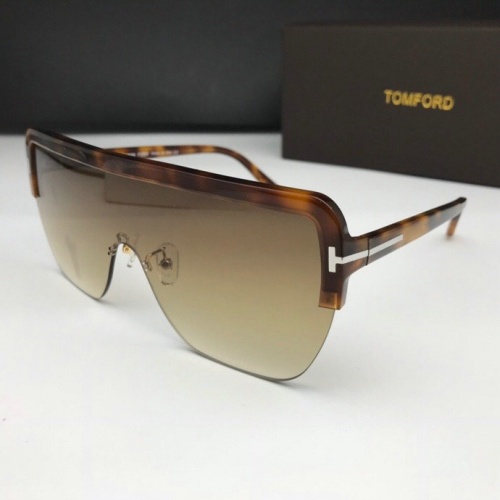 Tom Ford AAA Quality Sunglasses #777102 $52.00 USD, Wholesale Replica Tom Ford AAA Quality Sunglasses