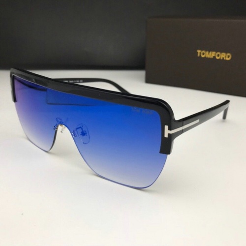 Tom Ford AAA Quality Sunglasses #777105 $52.00 USD, Wholesale Replica Tom Ford AAA Quality Sunglasses