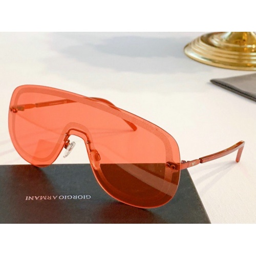 Armani AAA Quality Sunglasses #777151 $49.00 USD, Wholesale Replica Armani AAA Quality Sunglasses