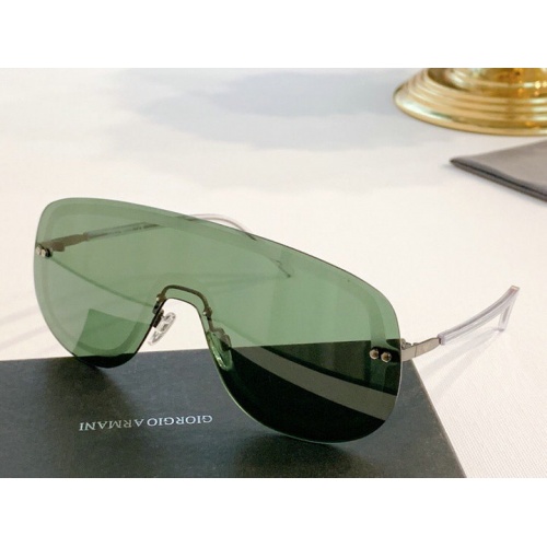 Armani AAA Quality Sunglasses #777152 $49.00 USD, Wholesale Replica Armani AAA Quality Sunglasses