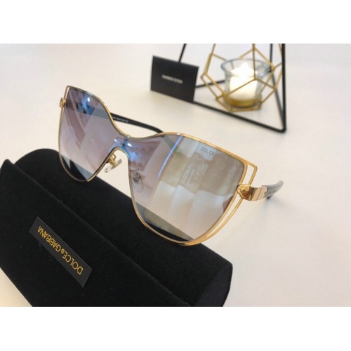 Dolce &amp; Gabbana D&amp;G AAA Quality Sunglasses #777248 $49.00 USD, Wholesale Replica Dolce &amp; Gabbana AAA Quality Sunglasses