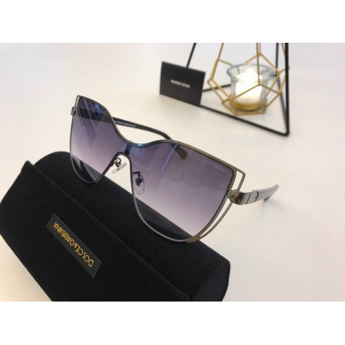Dolce &amp; Gabbana D&amp;G AAA Quality Sunglasses #777252 $49.00 USD, Wholesale Replica Dolce &amp; Gabbana AAA Quality Sunglasses
