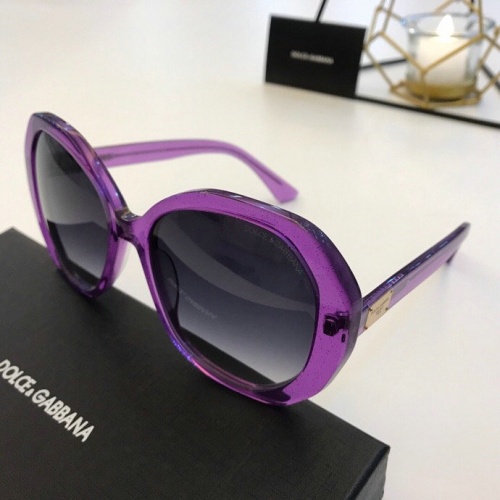 Dolce &amp; Gabbana D&amp;G AAA Quality Sunglasses #777258 $49.00 USD, Wholesale Replica Dolce &amp; Gabbana AAA Quality Sunglasses