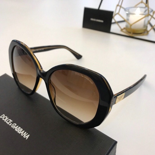 Dolce &amp; Gabbana D&amp;G AAA Quality Sunglasses #777261 $49.00 USD, Wholesale Replica Dolce &amp; Gabbana AAA Quality Sunglasses