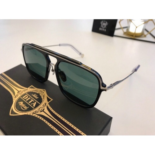 DITA AAA Quality Sunglasses #777291 $49.00 USD, Wholesale Replica Dita AAA Quality Sunglasses