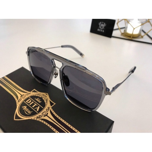DITA AAA Quality Sunglasses #777293 $49.00 USD, Wholesale Replica Dita AAA Quality Sunglasses