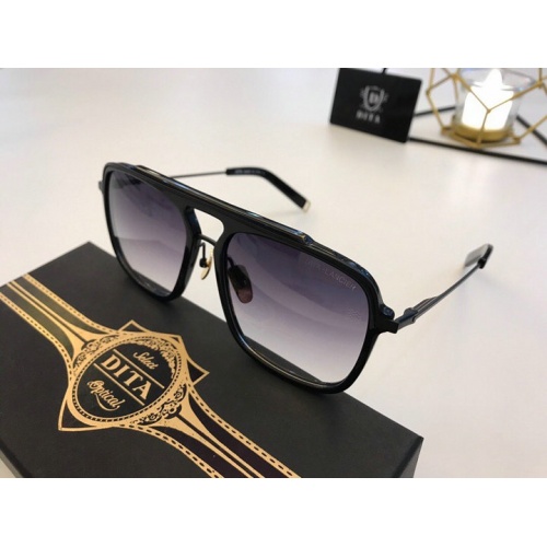 DITA AAA Quality Sunglasses #777295 $49.00 USD, Wholesale Replica Dita AAA Quality Sunglasses