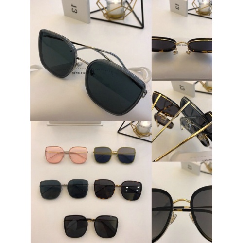 Replica GENTLE MONSTER AAA Quality Sunglasses #777500 $48.00 USD for Wholesale