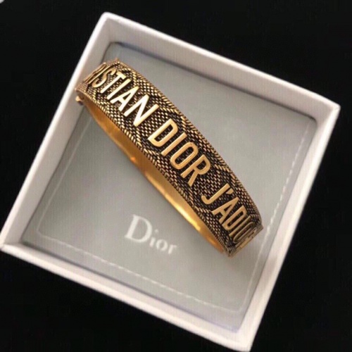 Christian Dior Bracelets #777835 $34.00 USD, Wholesale Replica Christian Dior Bracelets
