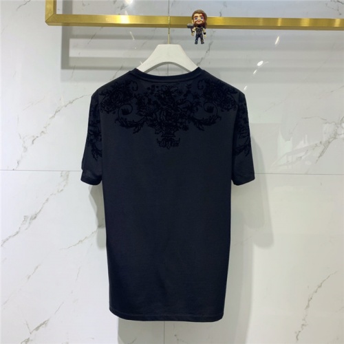 Replica Dolce & Gabbana D&G T-Shirts Short Sleeved For Men #778254 $41.00 USD for Wholesale