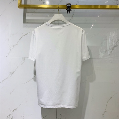 Replica Givenchy T-Shirts Short Sleeved For Men #778302 $42.00 USD for Wholesale