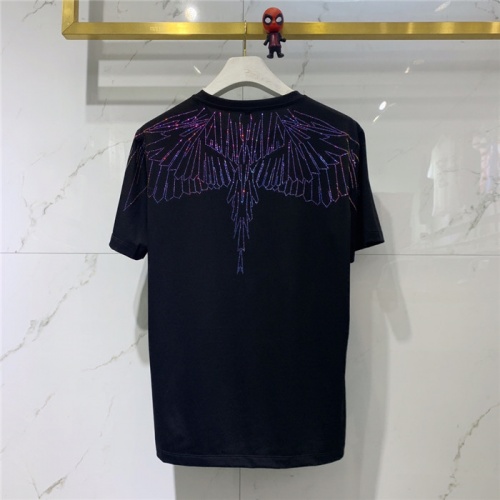 Replica Marcelo Burlon T-Shirts Short Sleeved For Men #778309 $42.00 USD for Wholesale