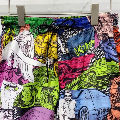 Replica Versace Beach Pants For Men #778499 $43.00 USD for Wholesale