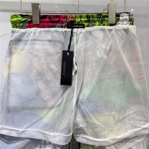 Replica Versace Beach Pants For Men #778499 $43.00 USD for Wholesale