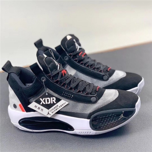 Air Jordan Shoes For Men #778601