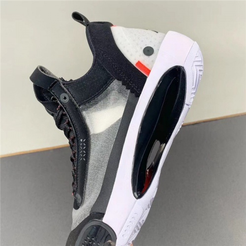 Replica Air Jordan Shoes For Men #778601 $99.00 USD for Wholesale