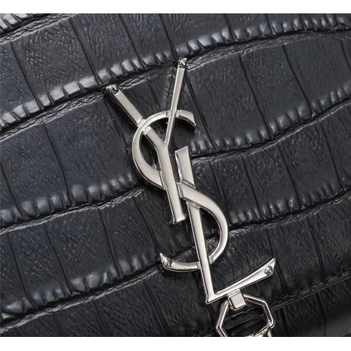 Replica Yves Saint Laurent YSL AAA Quality Messenger Bags For Women #778767 $97.00 USD for Wholesale