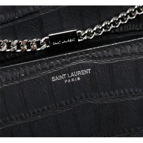 Replica Yves Saint Laurent YSL AAA Quality Messenger Bags For Women #778767 $97.00 USD for Wholesale