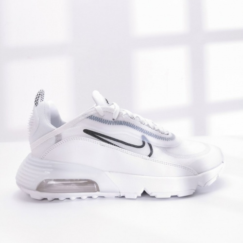 Replica Nike Air Max Shoes For Men #778781 $86.00 USD for Wholesale