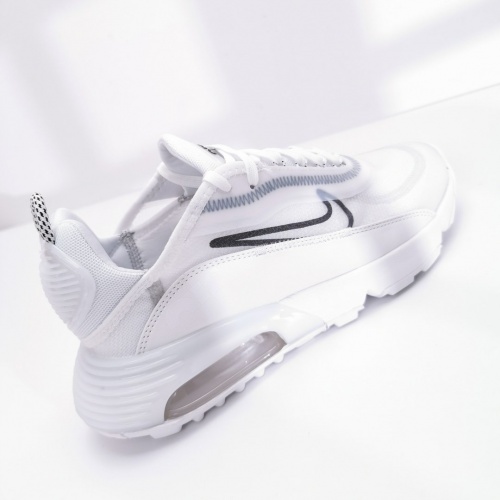 Replica Nike Air Max Shoes For Men #778781 $86.00 USD for Wholesale