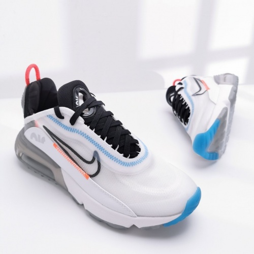 Replica Nike Air Max Shoes For Men #778782 $86.00 USD for Wholesale