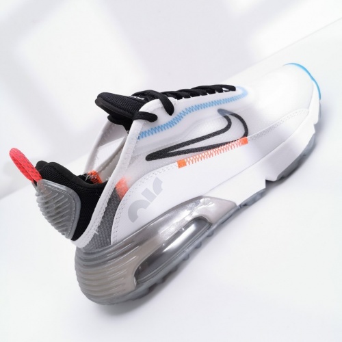 Replica Nike Air Max Shoes For Men #778782 $86.00 USD for Wholesale