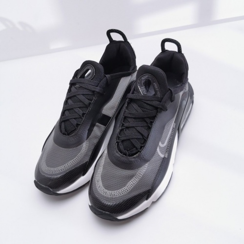 Nike Air Max Shoes For Men #778783 $86.00 USD, Wholesale Replica Nike Air Max Shoes