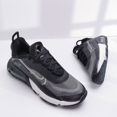 Replica Nike Air Max Shoes For Men #778783 $86.00 USD for Wholesale