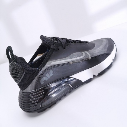 Replica Nike Air Max Shoes For Men #778783 $86.00 USD for Wholesale