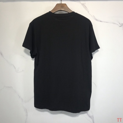 Replica Givenchy T-Shirts Short Sleeved For Men #778856 $27.00 USD for Wholesale