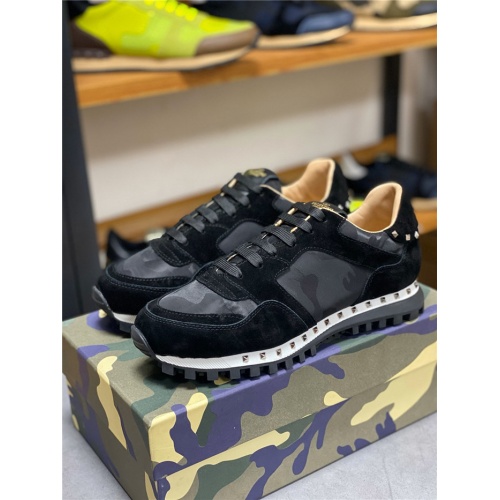 Valentino Casual shoes For Men #778990