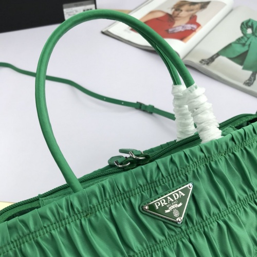 Replica Prada AAA Quality Handbags For Women #778996 $103.00 USD for Wholesale