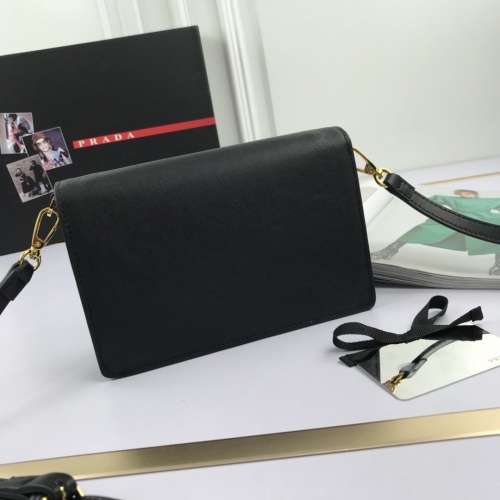 Replica Prada AAA Quality Messeger Bags For Women #779242 $83.00 USD for Wholesale