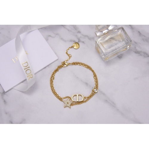 Christian Dior Bracelets #779303 $27.00 USD, Wholesale Replica Christian Dior Bracelets