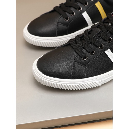 Replica Prada Casual Shoes For Men #779357 $82.00 USD for Wholesale