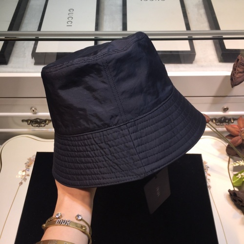 Replica Prada Caps #779415 $32.00 USD for Wholesale