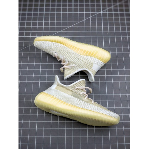 Adidas Yeezy Shoes For Men #779621 $129.00 USD, Wholesale Replica Adidas Yeezy Shoes