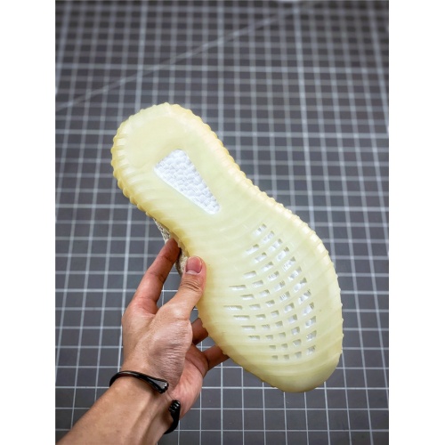 Replica Adidas Yeezy Shoes For Women #779622 $129.00 USD for Wholesale