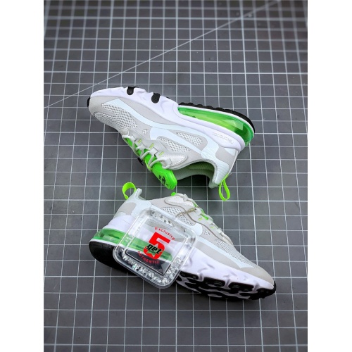 Nike Air Max 270 For Men #779623 $88.00 USD, Wholesale Replica Nike Air Max 270