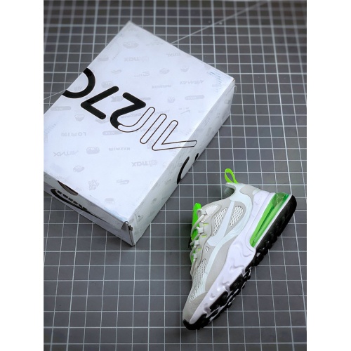 Replica Nike Air Max 270 For Men #779623 $88.00 USD for Wholesale