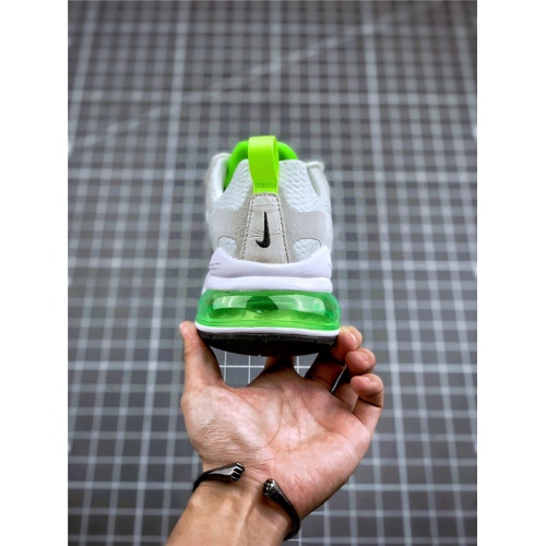 Replica Nike Air Max 270 For Men #779623 $93.00 USD for Wholesale