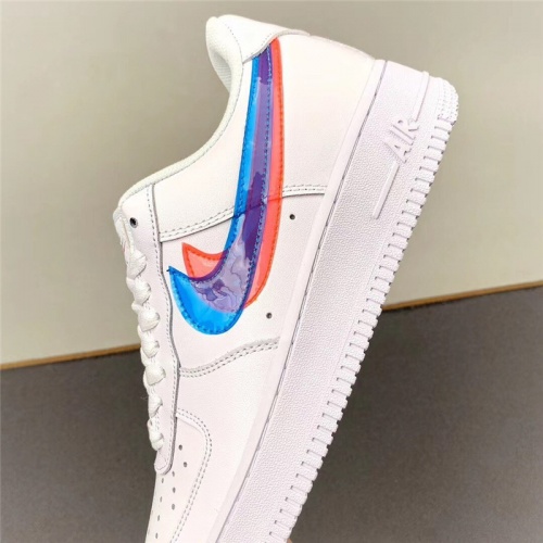 Replica Nike Air Force 1 For Men #779624 $65.00 USD for Wholesale