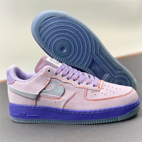 Replica Nike Air Force 1 For Men #779625 $65.00 USD for Wholesale
