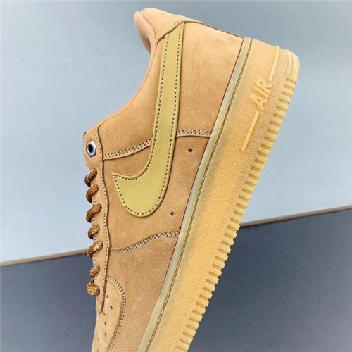 Replica Nike Air Force 1 For Men #779626 $83.00 USD for Wholesale