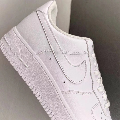 Replica Nike Air Force 1 For Men #779627 $72.00 USD for Wholesale